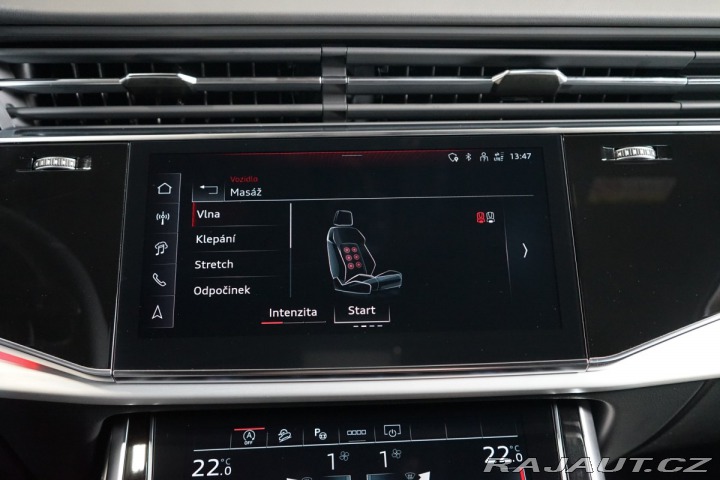 Audi Q7 50 TDI*S-LINE*TAŽNÉ*OLED* 2025