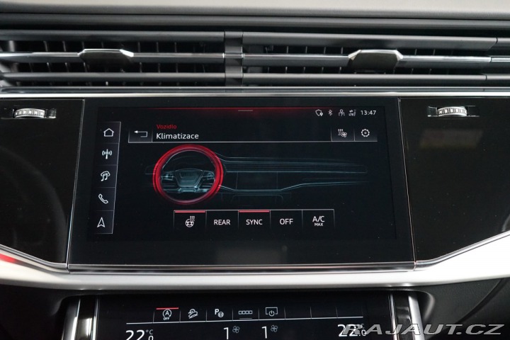 Audi Q7 50 TDI*S-LINE*TAŽNÉ*OLED* 2025