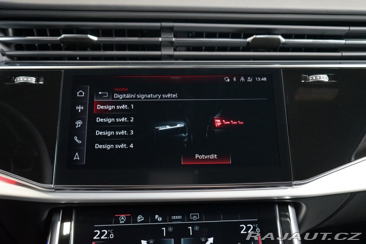 Audi Q7 50 TDI*S-LINE*TAŽNÉ*OLED* 2025