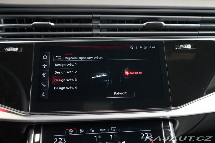 Audi Q7 50 TDI*S-LINE*TAŽNÉ*OLED* 2025