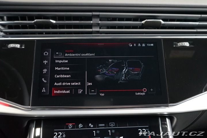 Audi Q7 50 TDI*S-LINE*TAŽNÉ*OLED* 2025