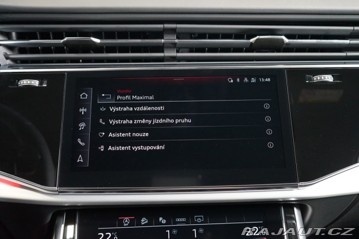 Audi Q7 50 TDI*S-LINE*TAŽNÉ*OLED* 2025