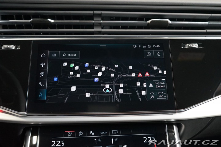 Audi Q7 50 TDI*S-LINE*TAŽNÉ*OLED* 2025
