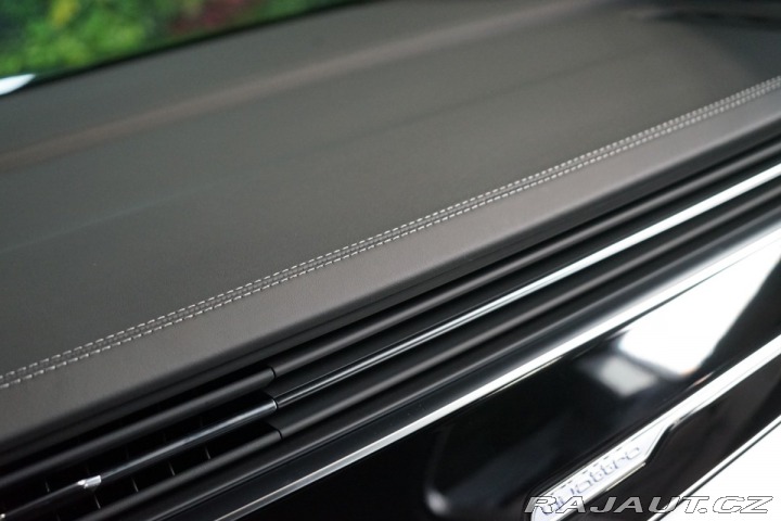 Audi Q7 50 TDI*S-LINE*TAŽNÉ*OLED* 2025