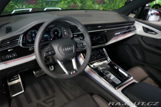 Audi Q7 50 TDI*S-LINE*TAŽNÉ*OLED* 2025