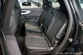 Audi Q7 50 TDI*S-LINE*TAŽNÉ*OLED* 2025