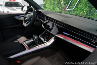 Audi Q7 50 TDI*S-LINE*TAŽNÉ*OLED* 2025