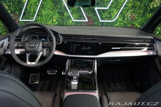 Audi Q7 50 TDI*S-LINE*TAŽNÉ*OLED* 2025