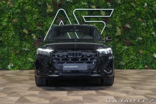 Audi Q7 50 TDI*S-LINE*TAŽNÉ*OLED* 2025