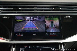 Audi Q7 50 TDI*S-LINE*TAŽNÉ*OLED* 2025