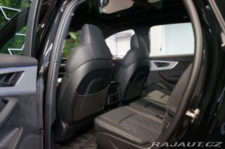Audi Q7 50 TDI*S-LINE*TAŽNÉ*OLED* 2025