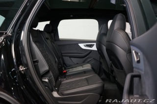 Audi Q7 50 TDI*S-LINE*TAŽNÉ*OLED* 2025