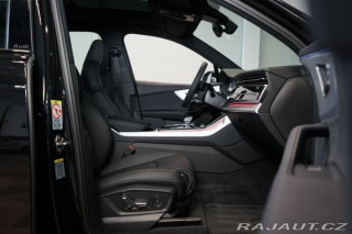 Audi Q7 50 TDI*S-LINE*TAŽNÉ*OLED* 2025
