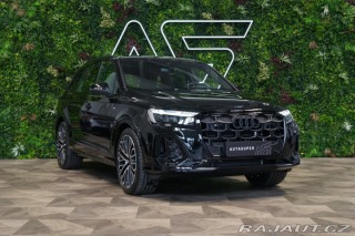 Audi Q7 50 TDI*S-LINE*TAŽNÉ*OLED* 2025