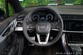 Audi Q7 50 TDI*S-LINE*TAŽNÉ*OLED* 2025