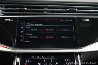 Audi Q7 50 TDI*S-LINE*TAŽNÉ*OLED* 2025