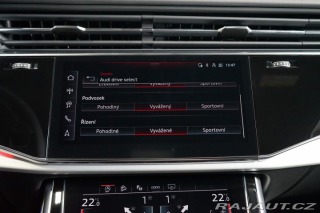 Audi Q7 50 TDI*S-LINE*TAŽNÉ*OLED* 2025