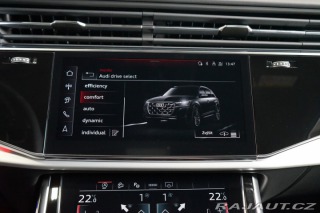 Audi Q7 50 TDI*S-LINE*TAŽNÉ*OLED* 2025