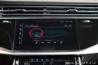 Audi Q7 50 TDI*S-LINE*TAŽNÉ*OLED* 2025
