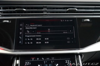 Audi Q7 50 TDI*S-LINE*TAŽNÉ*OLED* 2025