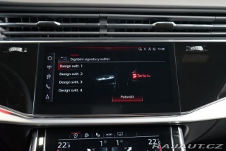 Audi Q7 50 TDI*S-LINE*TAŽNÉ*OLED* 2025