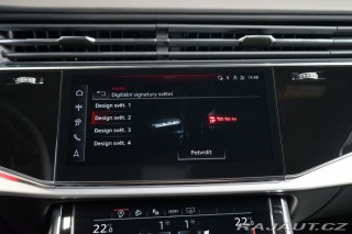 Audi Q7 50 TDI*S-LINE*TAŽNÉ*OLED* 2025