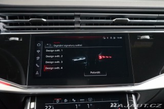 Audi Q7 50 TDI*S-LINE*TAŽNÉ*OLED* 2025