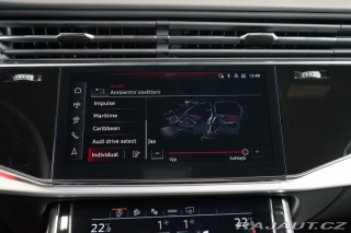 Audi Q7 50 TDI*S-LINE*TAŽNÉ*OLED* 2025