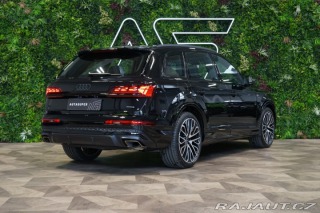 Audi Q7 50 TDI*S-LINE*TAŽNÉ*OLED* 2025
