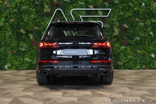 Audi Q7 50 TDI*S-LINE*TAŽNÉ*OLED* 2025
