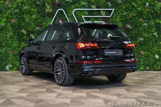 Audi Q7 50 TDI*S-LINE*TAŽNÉ*OLED* 2025