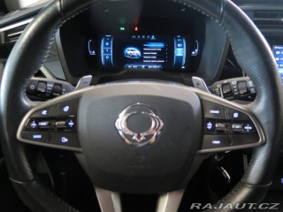 SsangYong Korando 1.5T-GDi,AT,4x4,DPH,kamer 2023