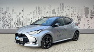 Toyota Yaris 1,5 Hybrid e-CVT 130k Pre 2025