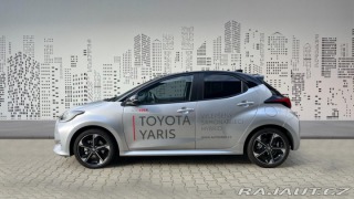 Toyota Yaris 1,5 Hybrid e-CVT 130k Pre 2025