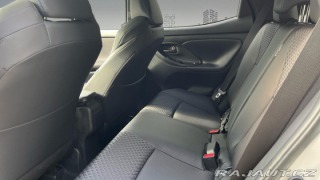 Toyota Yaris 1,5 Hybrid e-CVT 130k Pre 2025