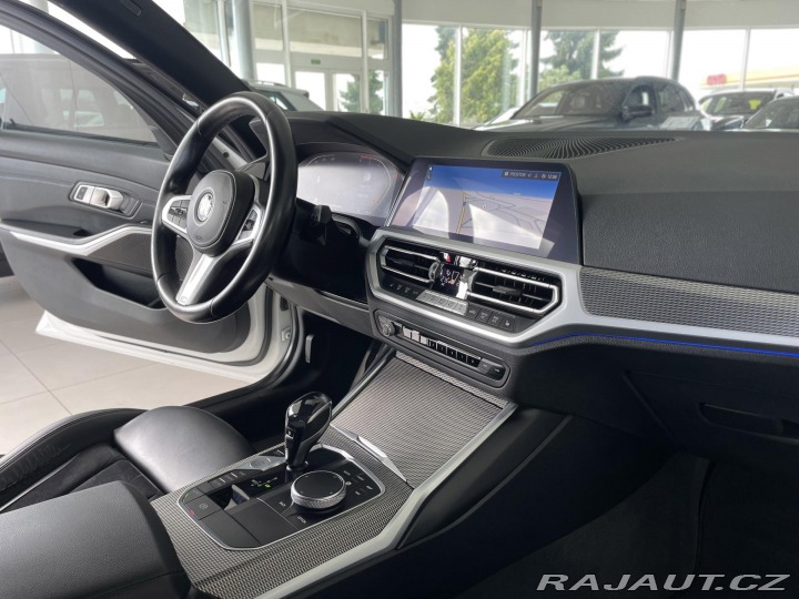 BMW 3 320d xDrive*M-SPORT*REZER 2020