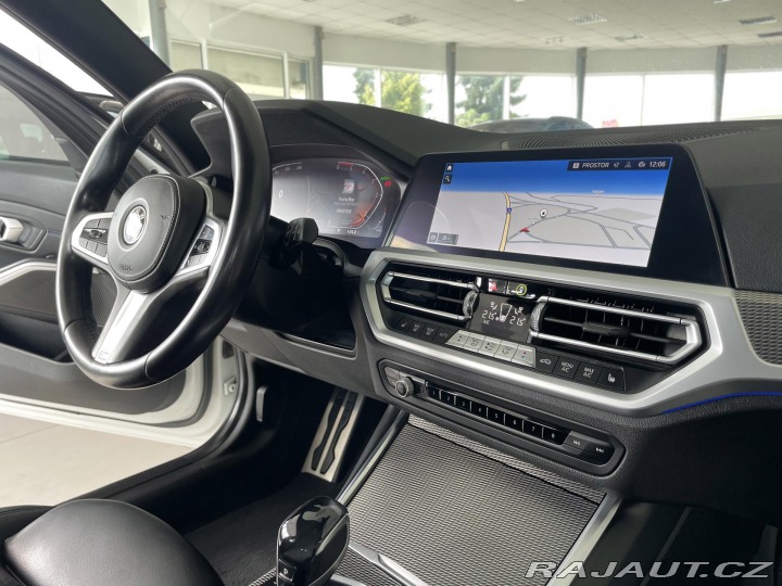 BMW 3 320d xDrive*M-SPORT*REZER 2020