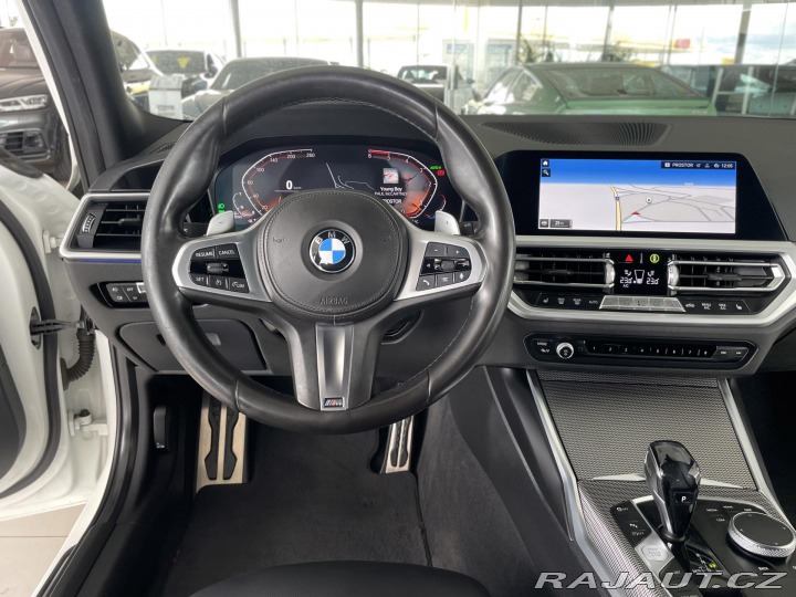 BMW 3 320d xDrive*M-SPORT*KeyLe 2020