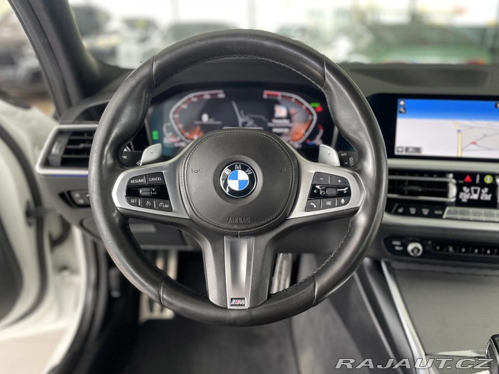 BMW 3 320d xDrive*M-SPORT*REZER 2020