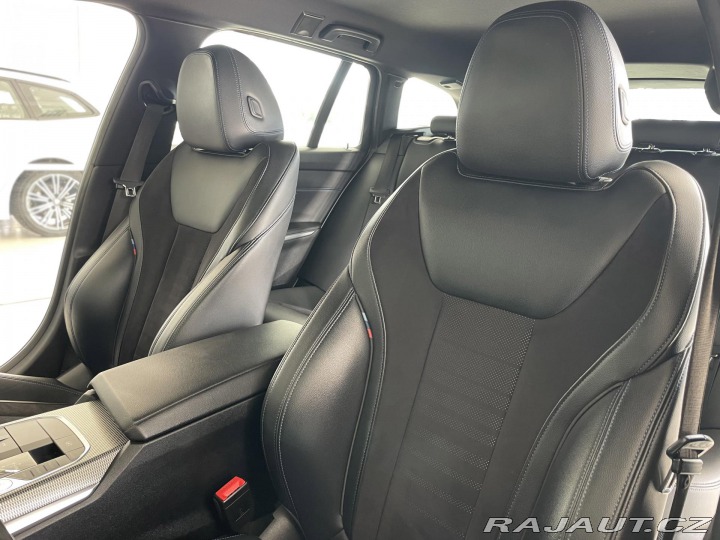 BMW 3 320d xDrive*M-SPORT*REZER 2020