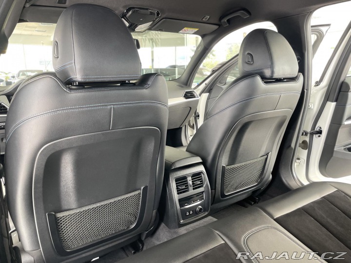 BMW 3 320d xDrive*M-SPORT*REZER 2020