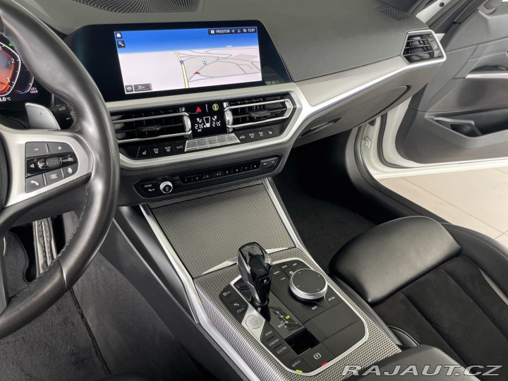 BMW 3 320d xDrive*M-SPORT*REZER 2020