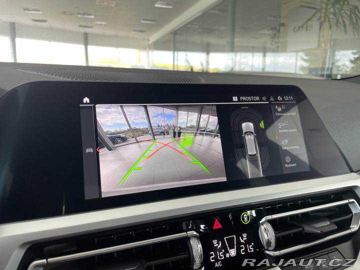 BMW 3 320d xDrive*M-SPORT*REZER 2020