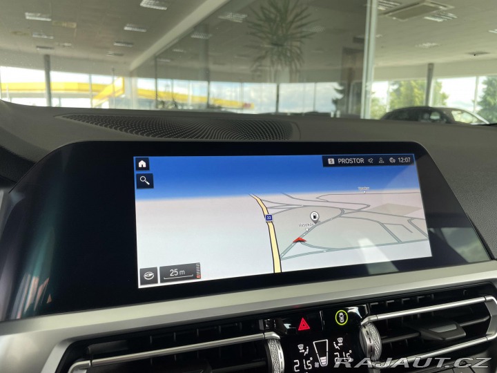 BMW 3 320d xDrive*M-SPORT*REZER 2020