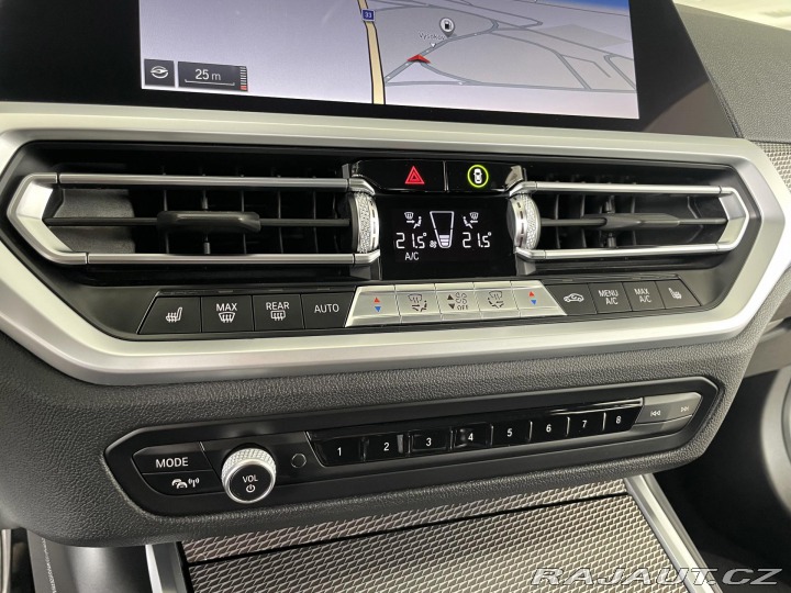 BMW 3 320d xDrive*M-SPORT*REZER 2020