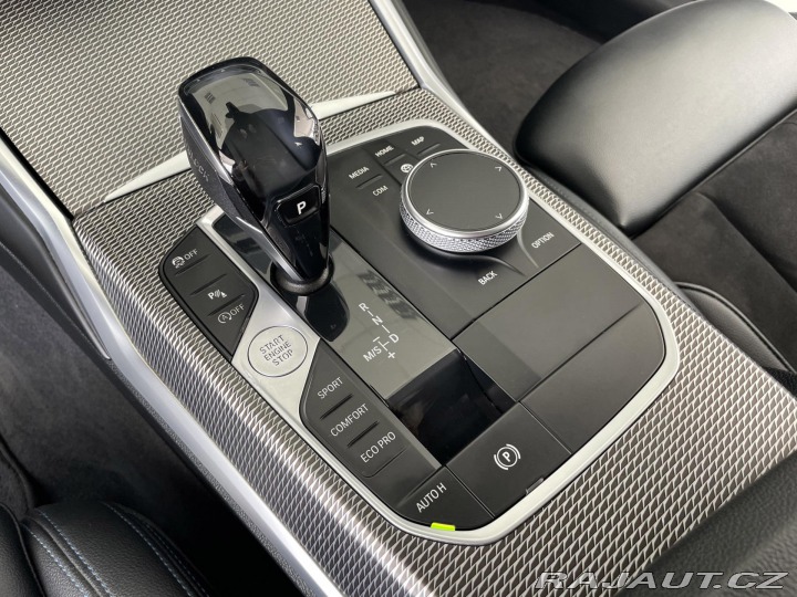 BMW 3 320d xDrive*M-SPORT*REZER 2020