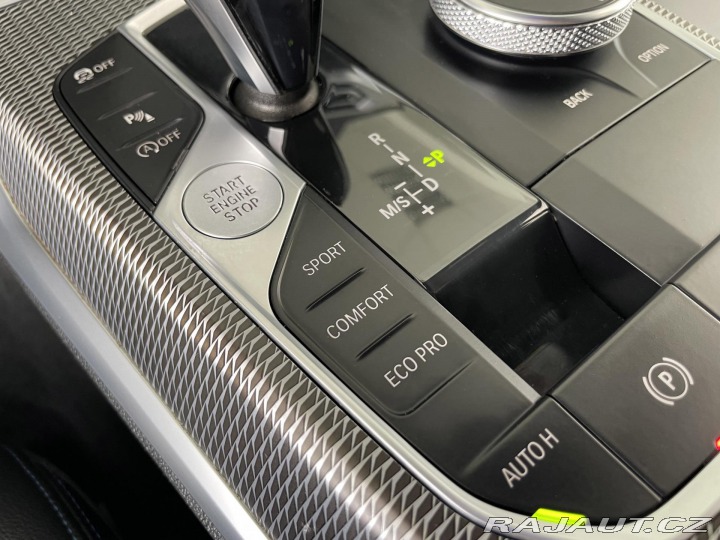 BMW 3 320d xDrive*M-SPORT*REZER 2020