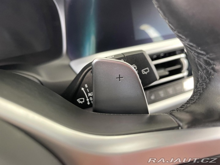 BMW 3 320d xDrive*M-SPORT*REZER 2020