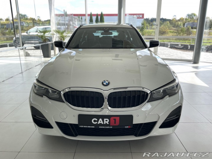 BMW 3 320d xDrive*M-SPORT*REZER 2020