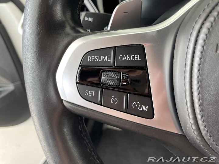 BMW 3 320d xDrive*M-SPORT*REZER 2020